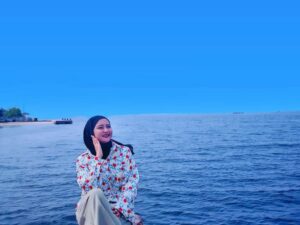 Dian Pramita, Selalu Ada Kejutan di Proses Kita, Ikhlas yang Terpenting