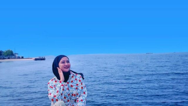 Dian Pramita, Selalu Ada Kejutan di Proses Kita, Ikhlas yang Terpenting