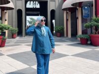 Suba’a Hariz Imannul Hakim, Buat Konten dengan Teman Satu Frekuensi Itu Menyenangkan