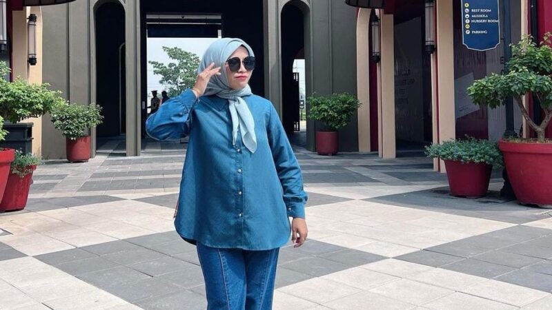 Suba’a Hariz Imannul Hakim, Buat Konten dengan Teman Satu Frekuensi Itu Menyenangkan