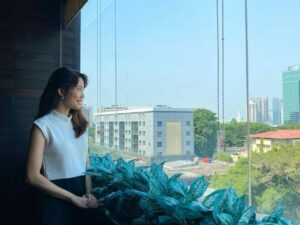 Stella Aldora, Sukai Pekerjaan Karena Banyak Waktu Family Time dan Atur Jadwal Sendiri