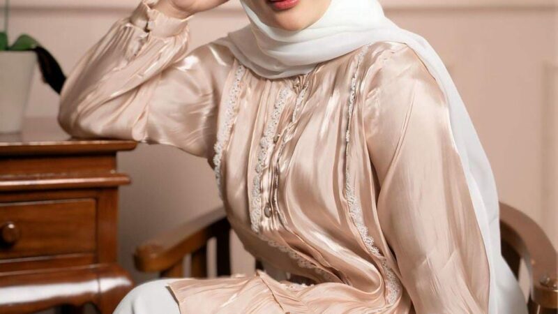 Herni Ekamawati: Belajar Lebih Produktif Lagi, Dekat Kepada Tuhan dan Hindari Distraksi