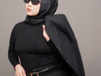 Safira Minderop, S.I.Kom: Embrace The Journey!