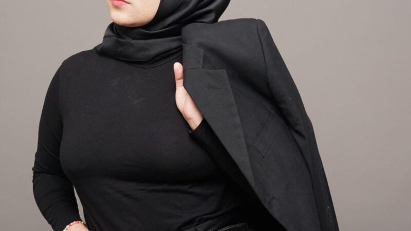 Safira Minderop, S.I.Kom: Embrace The Journey!