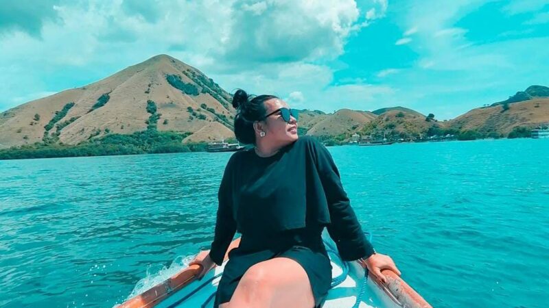 Oriza Helena Silaban: Andalkan Tuhan dalam Setiap Proses Hidup