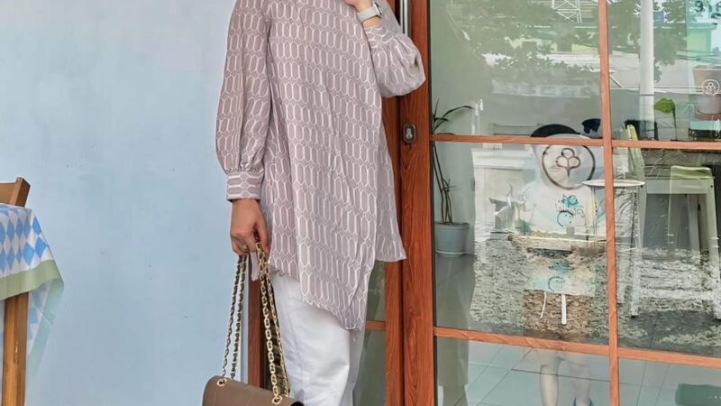 Vini Sigit, Menginspirasi Banyak Orang Lewat Unggahan Konten Foto