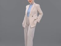 Dyah Rohman, Terus Berjuang, Bersyukur dan Berpikir Positif Ini yang Kan Bawa Kebahagiaan