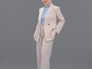 Dyah Rohman, Terus Berjuang, Bersyukur dan Berpikir Positif Ini yang Kan Bawa Kebahagiaan