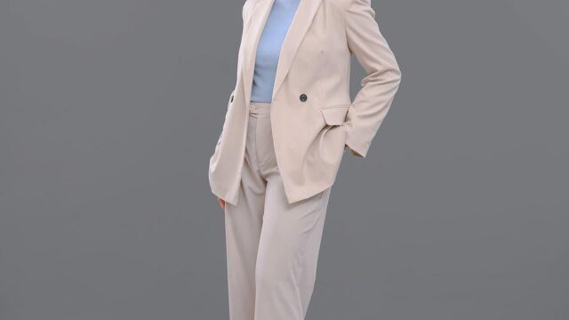 Dyah Rohman, Terus Berjuang, Bersyukur dan Berpikir Positif Ini yang Kan Bawa Kebahagiaan