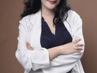 RA. Alia Wijaya, Jangan Pernah Lelah Menjadi Pembelajar Sepanjang Hayat