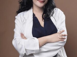 RA. Alia Wijaya, Jangan Pernah Lelah Menjadi Pembelajar Sepanjang Hayat