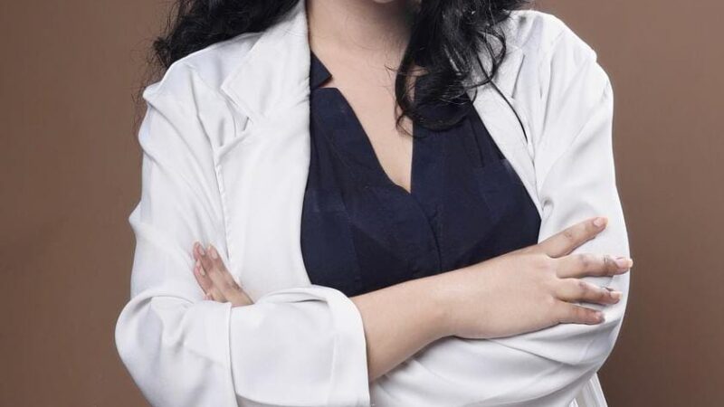 RA. Alia Wijaya, Jangan Pernah Lelah Menjadi Pembelajar Sepanjang Hayat