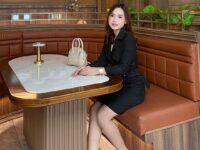 Dewi Diah Pertiwi, Karir di Perbankan Relasi Tambah Luas dan Skill Berkembang