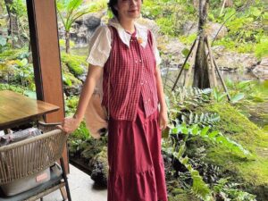 Vanessa Tobing, Awal Jadi Konten Kreator Cari Kesibukan Paska Resign Kerjaan