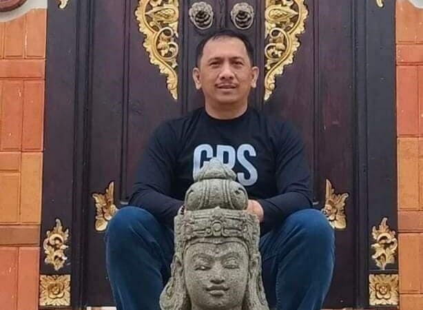 Bule Nakal, Kenapa Bingung Menanganinya?