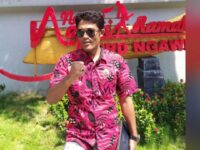 Agung Winarto: Dengan Kesetiaan, Kepemimpinan Kuat & Dekat Rakyat Kita Mampu Berjaya!