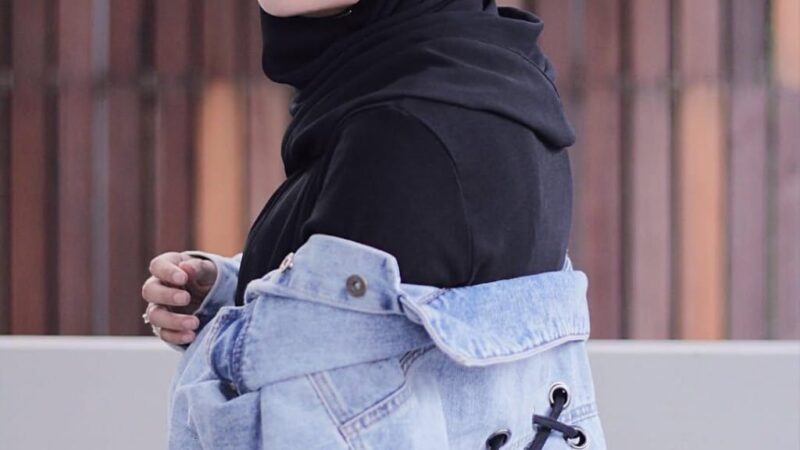 Vitri Kasih, Tatkala Kita Beri Sesuatu Tanpa Syarat Kan Kembali Pada Kita Tanpa Batas