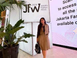 Yani Andikasari Chika: Perawatan Diri Ialah Sebentuk Self Love Untuk Perempuan