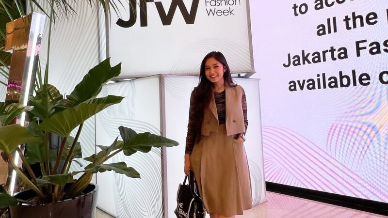 Yani Andikasari Chika: Perawatan Diri Ialah Sebentuk Self Love Untuk Perempuan