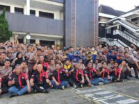 Muhibah & Urun Rembug Gundala Dengan Pengurus SMK PN-PN 2