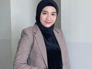 Ery Rhomaya, M.Pd, QFE, LDP, AWP: Kita Besar Kita Kuat dan Kita Dewasa!