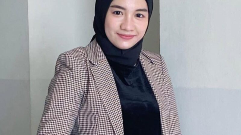 Ery Rhomaya, M.Pd, QFE, LDP, AWP: Kita Besar Kita Kuat dan Kita Dewasa!