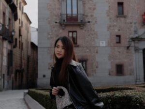 Celine Husada, Suka Mencoba Hal Baru dan Bekerja Keras Perjuangkan Mimpinya