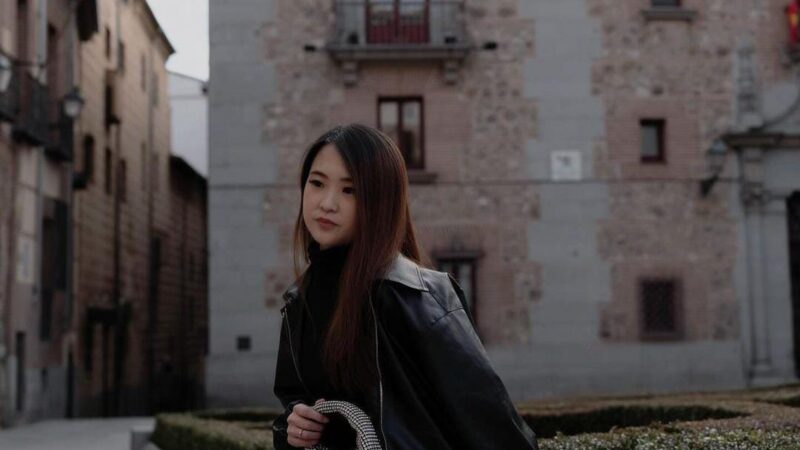 Celine Husada, Suka Mencoba Hal Baru dan Bekerja Keras Perjuangkan Mimpinya