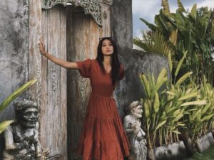 Putu Devi Ayu Utari, Jangan Takut Menikah Muda, Tetap Kejar Pendidikan Tinggi dan Karir