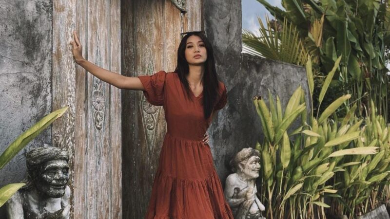 Putu Devi Ayu Utari, Jangan Takut Menikah Muda, Tetap Kejar Pendidikan Tinggi dan Karir