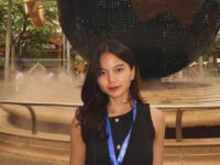 Marcella Jessica, Semua Mimpi Berawal dari Kemustahilan, Lebih Baik Mencoba Daripada Tidak