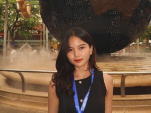 Marcella Jessica, Semua Mimpi Berawal dari Kemustahilan, Lebih Baik Mencoba Daripada Tidak