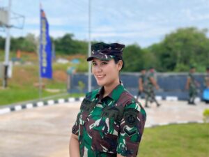 Sarah Febra Aldina, Jangan Berhenti Berusaha dan Berdoa