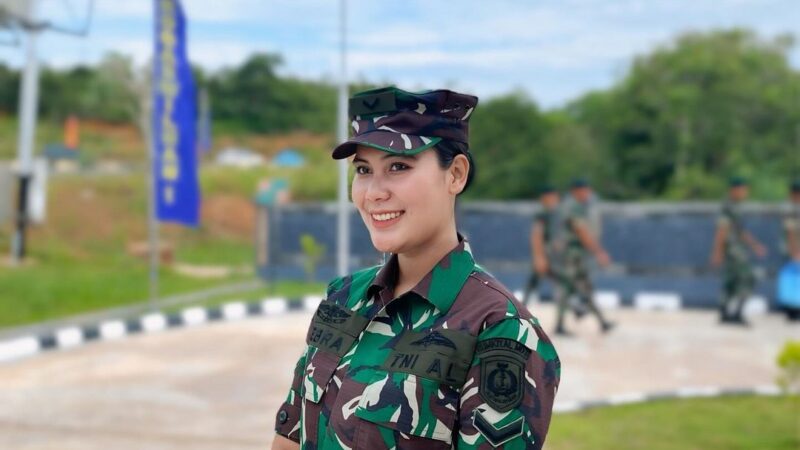 Sarah Febra Aldina, Jangan Berhenti Berusaha dan Berdoa