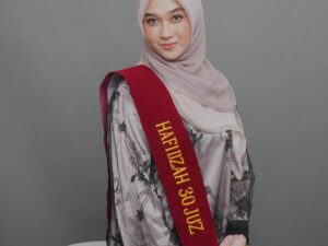 Laila Istiklalia, Fokus Memelihara dan Memperbaiki Hafalan Quran