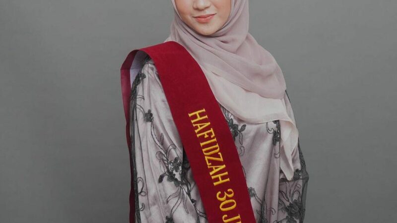 Laila Istiklalia, Fokus Memelihara dan Memperbaiki Hafalan Quran