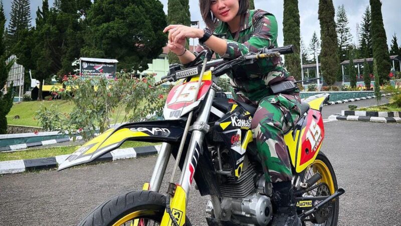 Wina Wz Lybaz, Jalankan Pola Hidup Sehat Akan Buat Kita Kuat Dalam Menjalani Apapun Kedepannya.