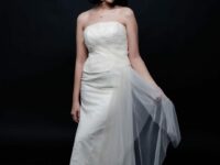 Via Novianis: Total Untuk Bidang Modelling & Film Sesuai Passion