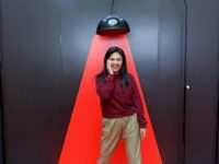 Dayen Dian, Dunia Ini Tiada Kehabisan Orang Hebat Tapi Butuhkan Individu yang Sopan dan Beradab