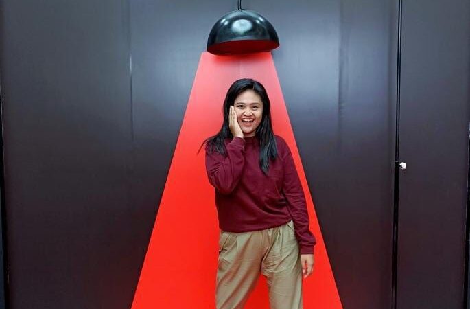 Dayen Dian, Dunia Ini Tiada Kehabisan Orang Hebat Tapi Butuhkan Individu yang Sopan dan Beradab