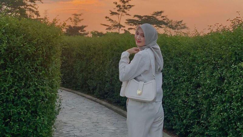 Selvia Veronika, Jangan Takut Gagal Mulai Sesuatu, Karena Pelajaran yang Didapat Hari Ini Berasal dari Pengalaman