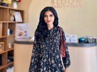 Gabby Gabriella, Sebagai Perempuan Selain Cantik Juga Punyai Kecerdasan dan Kemandirian