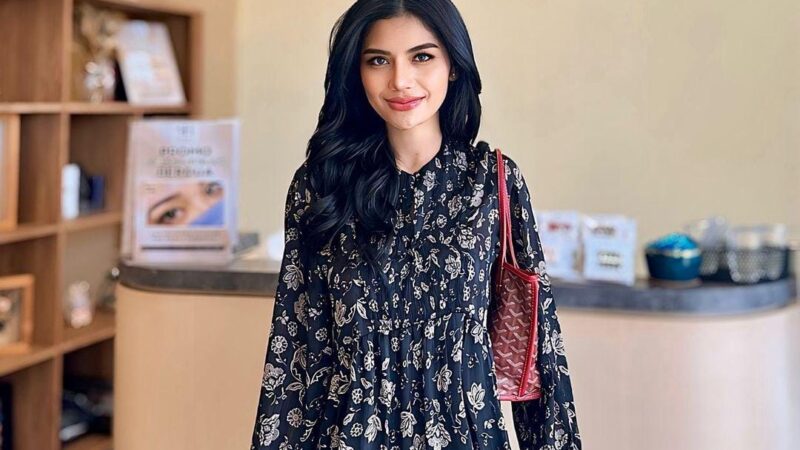 Gabby Gabriella, Sebagai Perempuan Selain Cantik Juga Punyai Kecerdasan dan Kemandirian