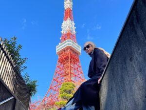 Olivia Natasya, Dapat Menjalani Berbagai Peran dengan Penuh Dedikasi Kuncinya Komunikasi dan Support Keluarga