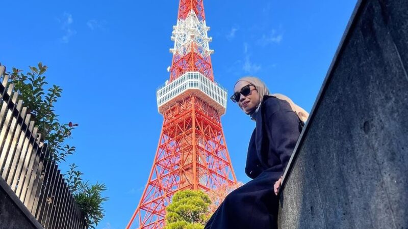 Olivia Natasya, Dapat Menjalani Berbagai Peran dengan Penuh Dedikasi Kuncinya Komunikasi dan Support Keluarga