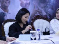 Puspita Wijayanti, Jangan Sampai Tenaga Medis Jadi Korban Eksploitasi Kebijakan Politik