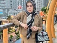 Rasuly Octavia, Penting Seorang Konten Kreator Untuk Konsisten, Perbaiki Kualitas dan Action