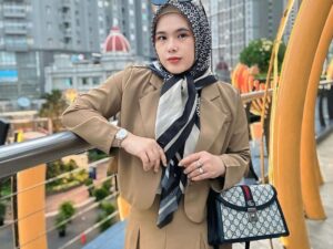 Rasuly Octavia, Penting Seorang Konten Kreator Untuk Konsisten, Perbaiki Kualitas dan Action