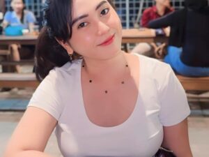 Putri, Bekerja Profesional dan Konsisten Agar Hasil Maksimal