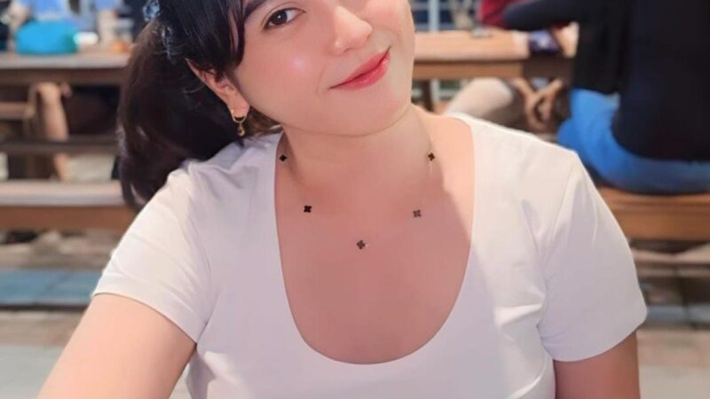 Putri, Bekerja Profesional dan Konsisten Agar Hasil Maksimal